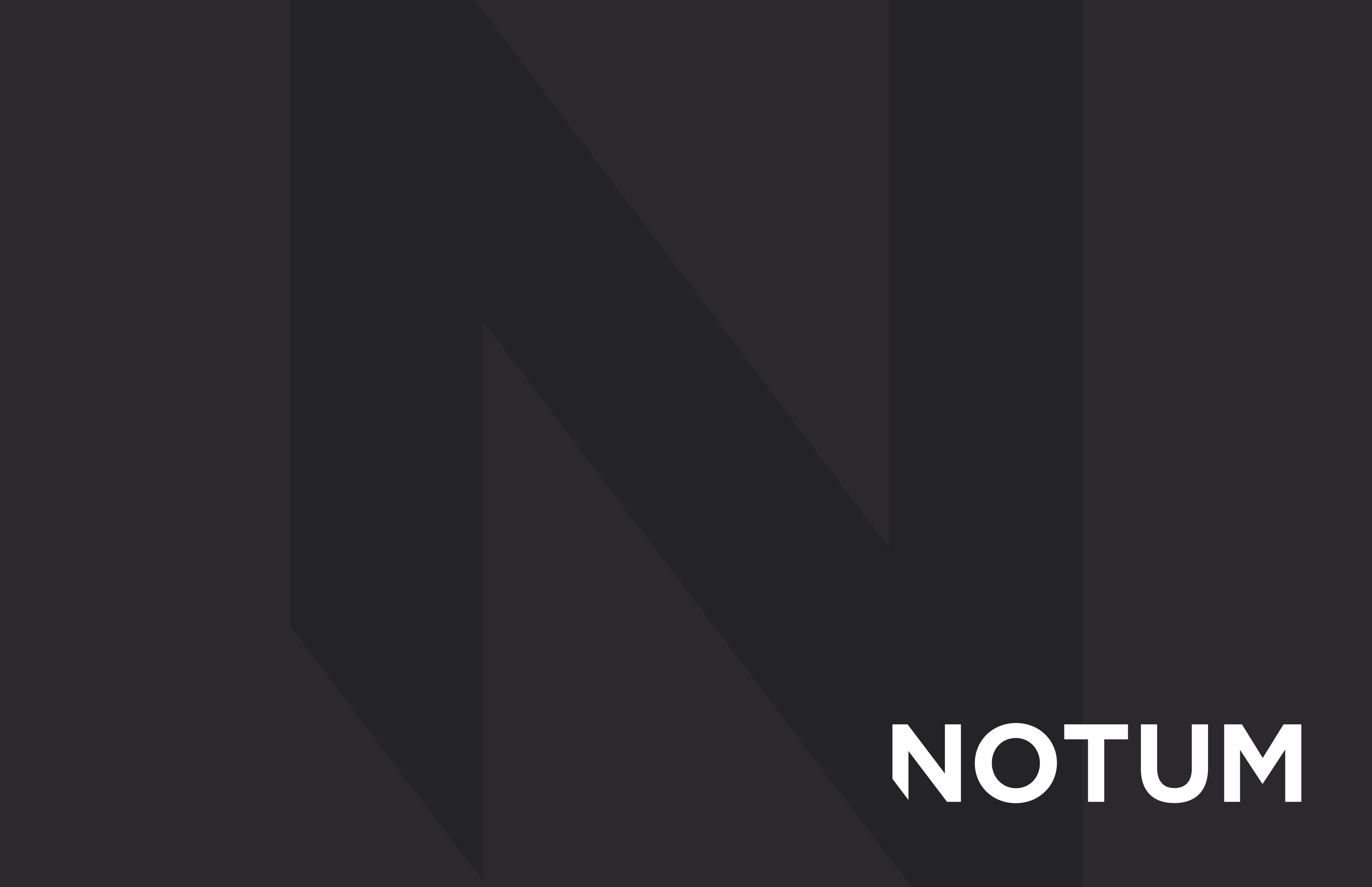 Notum – macOS Wallpaper – Dark