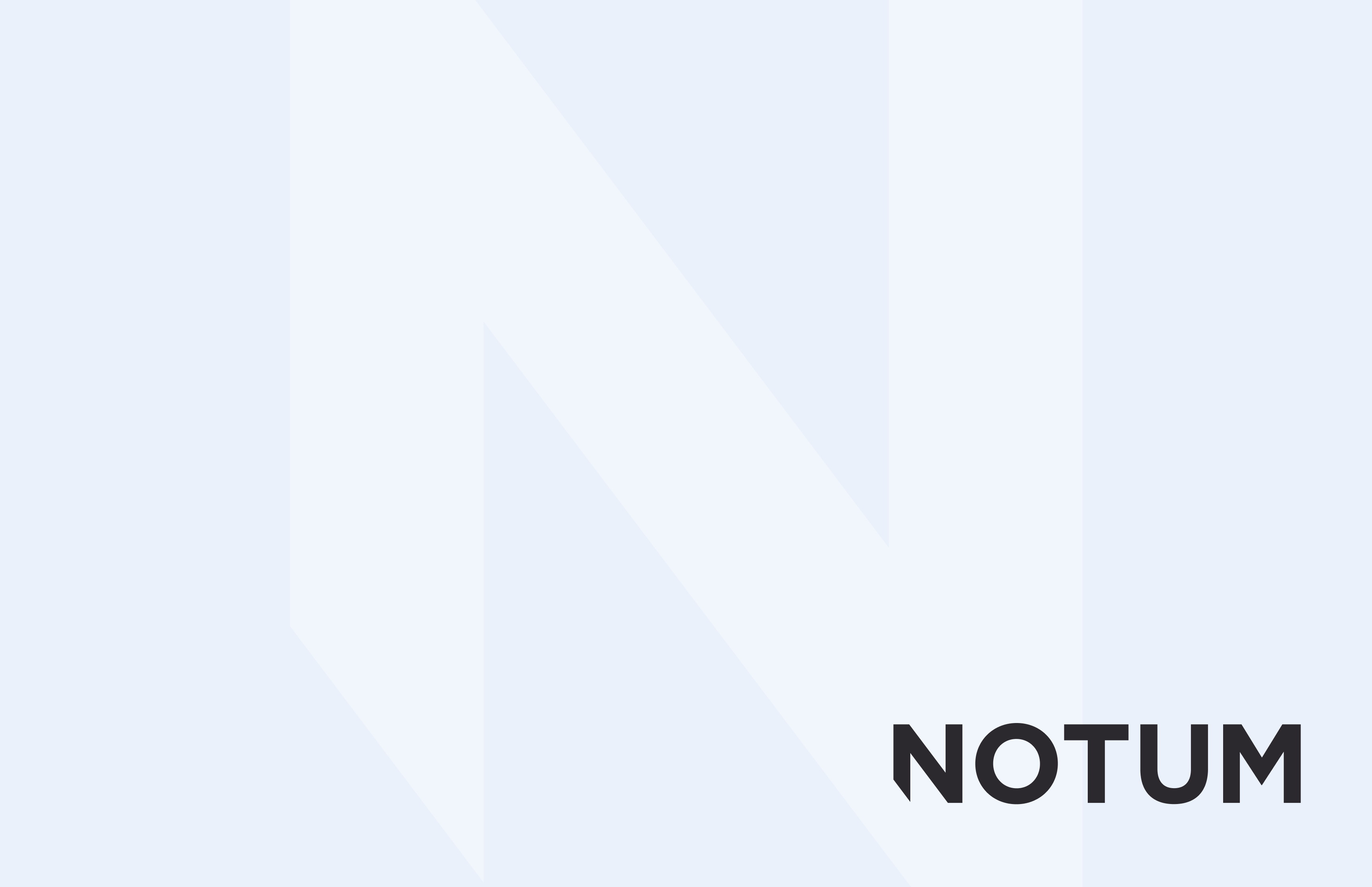 Notum – macOS Wallpaper – Light