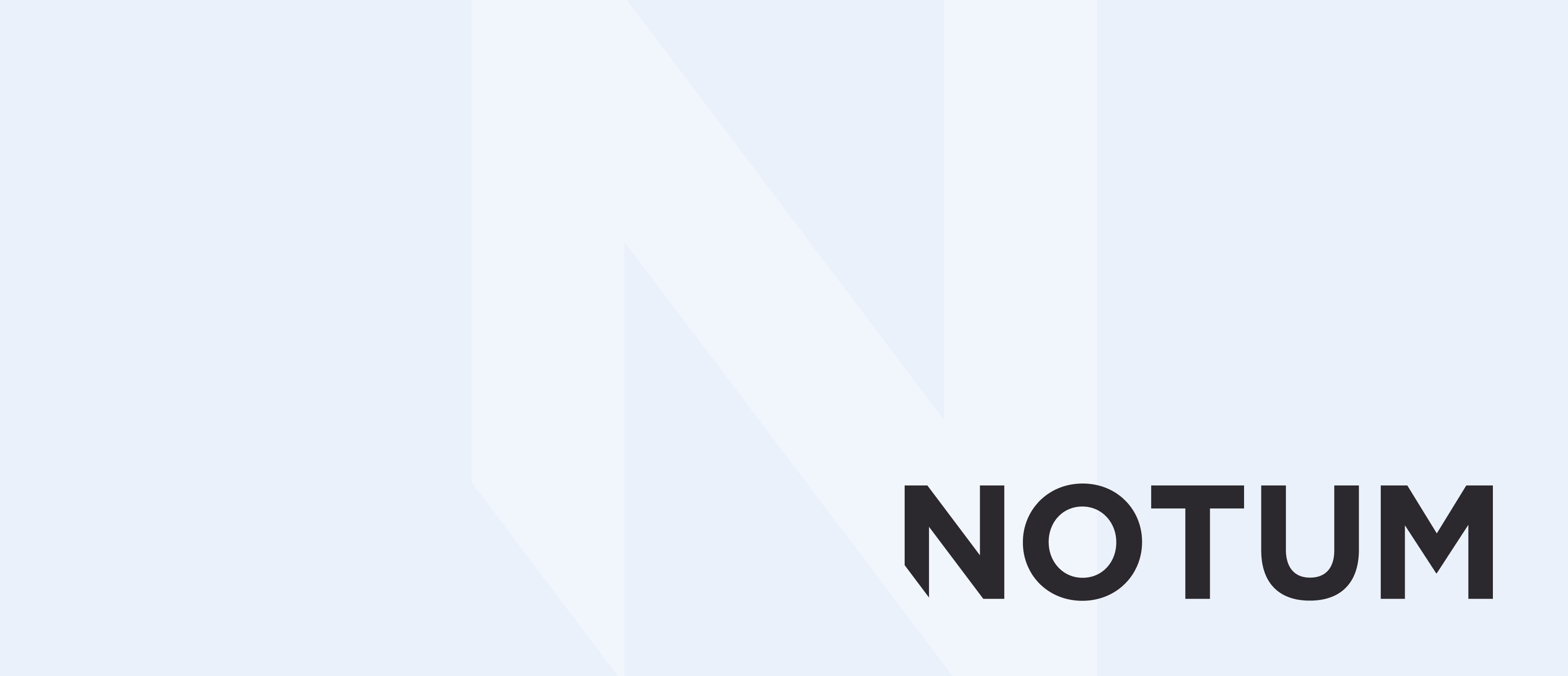 Notum – Windows Wallpaper – Ultra-wide – Light